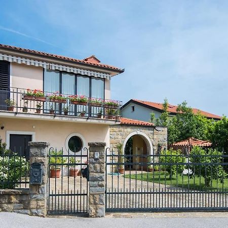 Mia Resort Izola Bagian luar foto
