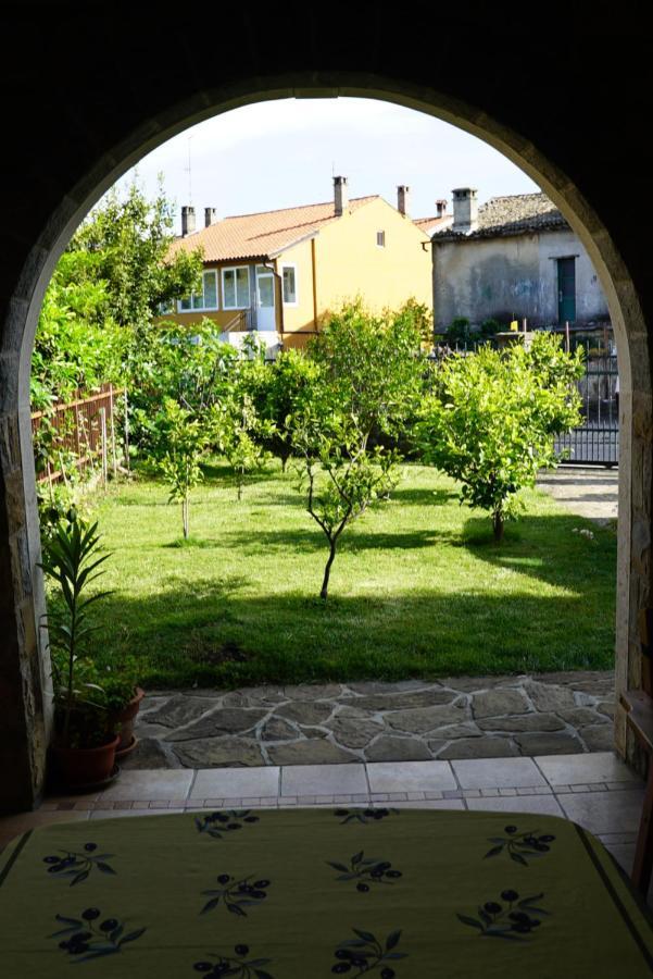 Mia Resort Izola Bagian luar foto