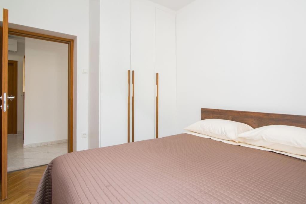 Mia Resort Izola Bagian luar foto